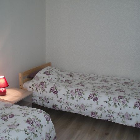 מלון Rēzekne Centra House מראה חיצוני תמונה