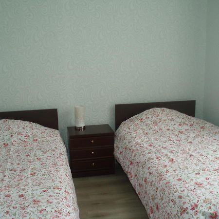 מלון Rēzekne Centra House מראה חיצוני תמונה