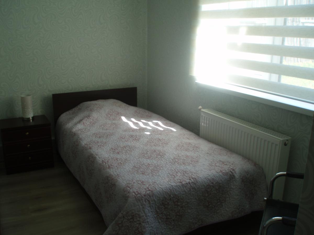 מלון Rēzekne Centra House מראה חיצוני תמונה